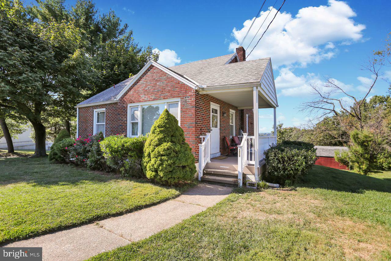 Property Photo:  2429 Grandview Boulevard  PA 19609 