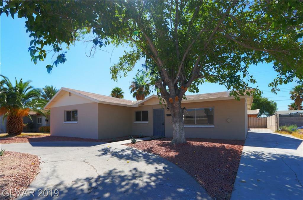 Property Photo:  2013 Balzar Avenue  NV 89032 