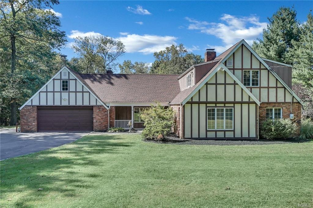 Property Photo: 5 Edelweiss Lane NY 10920
