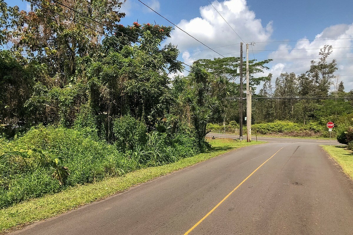Property Photo:  Lehua Dr  HI 96778 