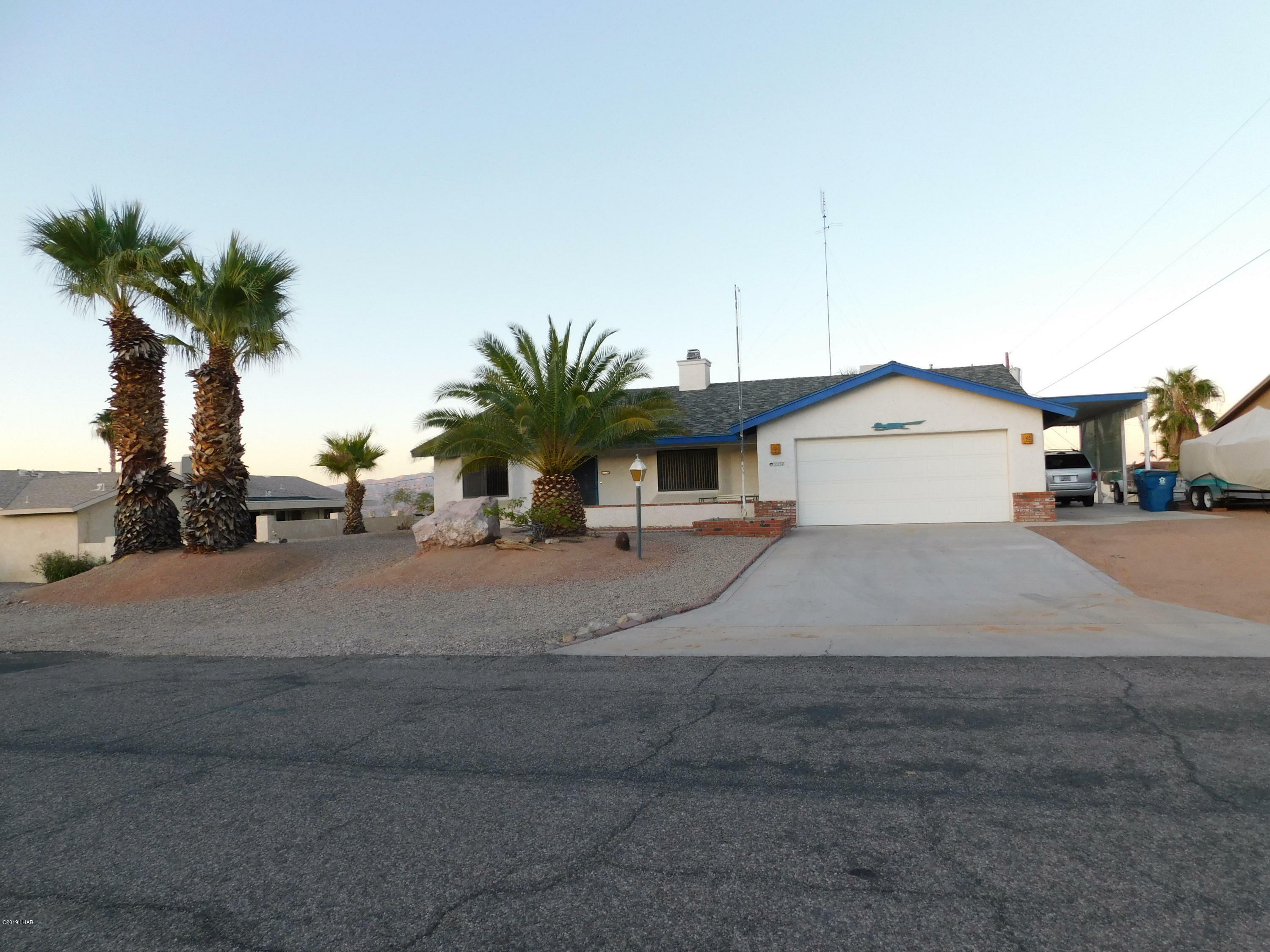 Property Photo:  3237 Thistle Dr  AZ 86406 