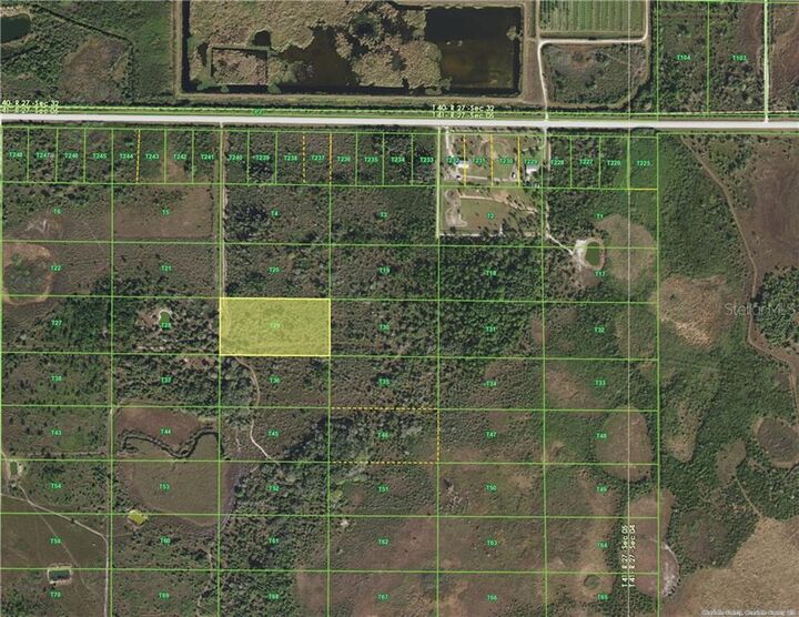Property Photo:  49577 Bermont Road  FL 33982 