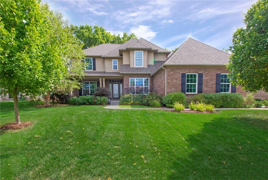 17192 Bright Moon Drive  Noblesville IN 46060 photo