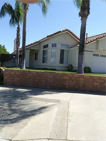 Property Photo:  27254 Family Circle  CA 92586 