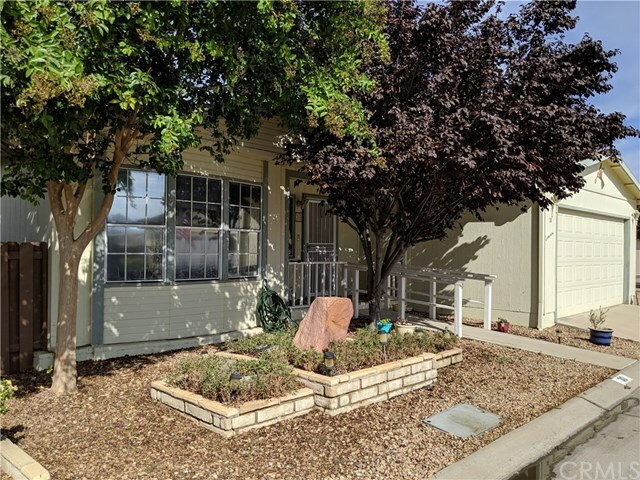 Property Photo:  27250 Murrieta Road 30  CA 92586 