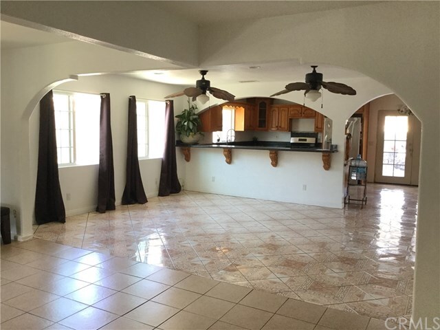Property Photo: 3059 N Gardena Street CA 92407