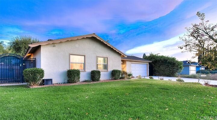 Property Photo: 540 Tolouse Avenue CA 92501