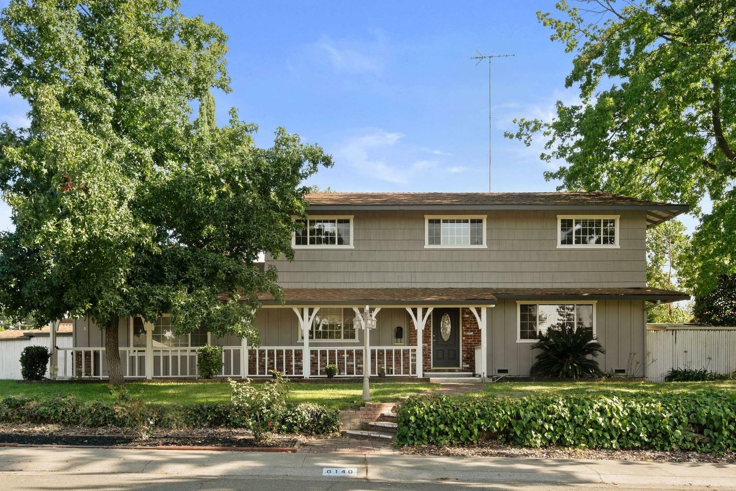 Property Photo: 6140 Longmont Way CA 95608