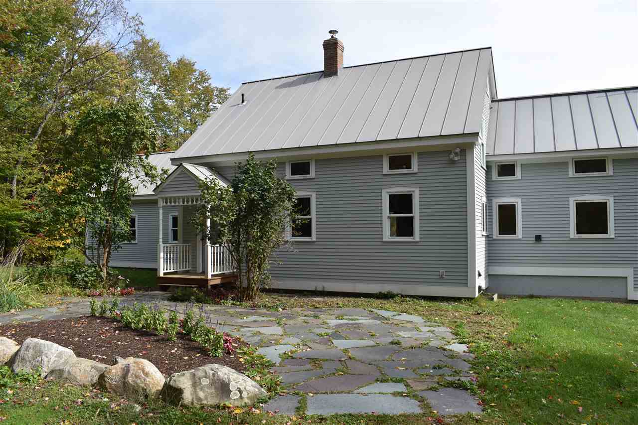 Property Photo:  1890 North Branch Road  VT 05753 