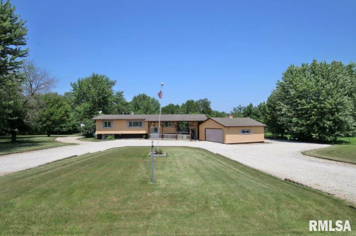 Property Photo:  766 Seven Hills  IL 61548 