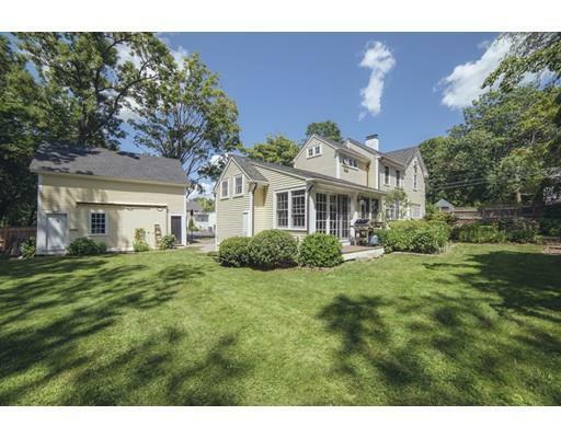 Property Photo: 25 Main St MA 01929