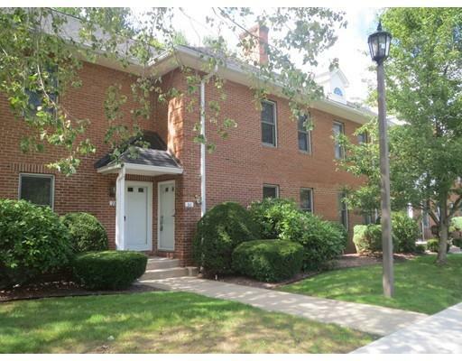 Property Photo:  2 Castle Hill Rd C  MA 01001 