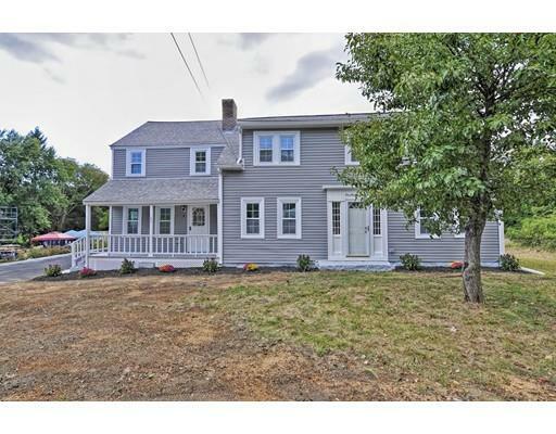 Property Photo:  180 Concord St 1  MA 01746 