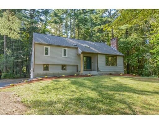 Property Photo:  1 Catherine Rd  MA 01701 