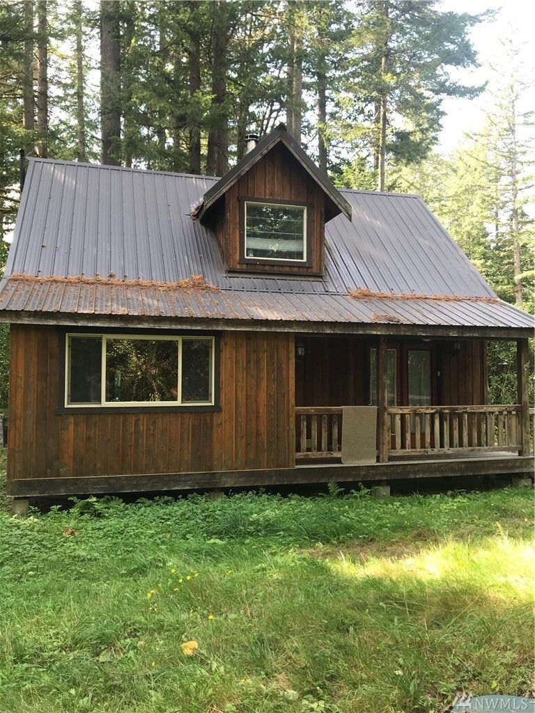 Property Photo:  75835 NE 122nd Street  WA 98288 