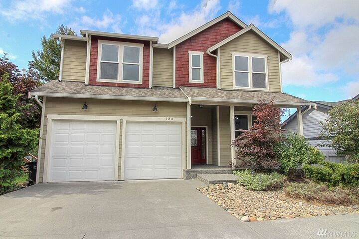 133 S 42nd Street  Bellingham WA 98229 photo