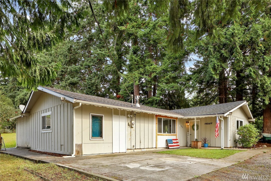 Property Photo:  6068 Fazon Rd  WA 98226 