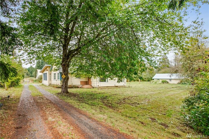Property Photo: 13213 44th Street NE WA 98258