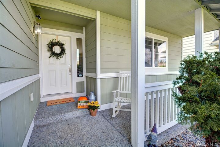 Property Photo:  5808  121st Place NE  WA 98271 