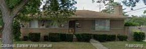 Property Photo:  21417 Francis Street  MI 48082 