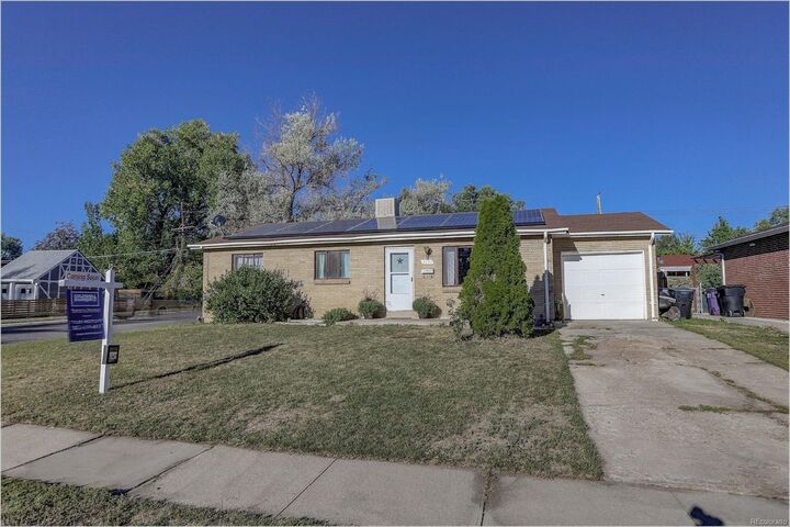 2297 S Lowell Boulevard  Denver CO 80219 photo