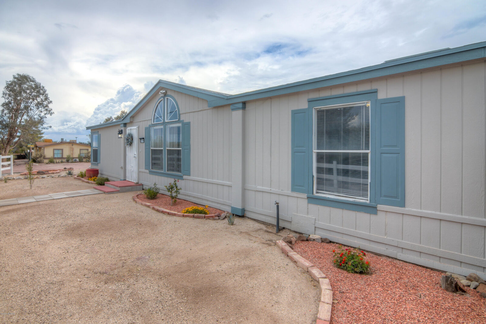 Property Photo:  3791 S Bobby Drive  AZ 85730 