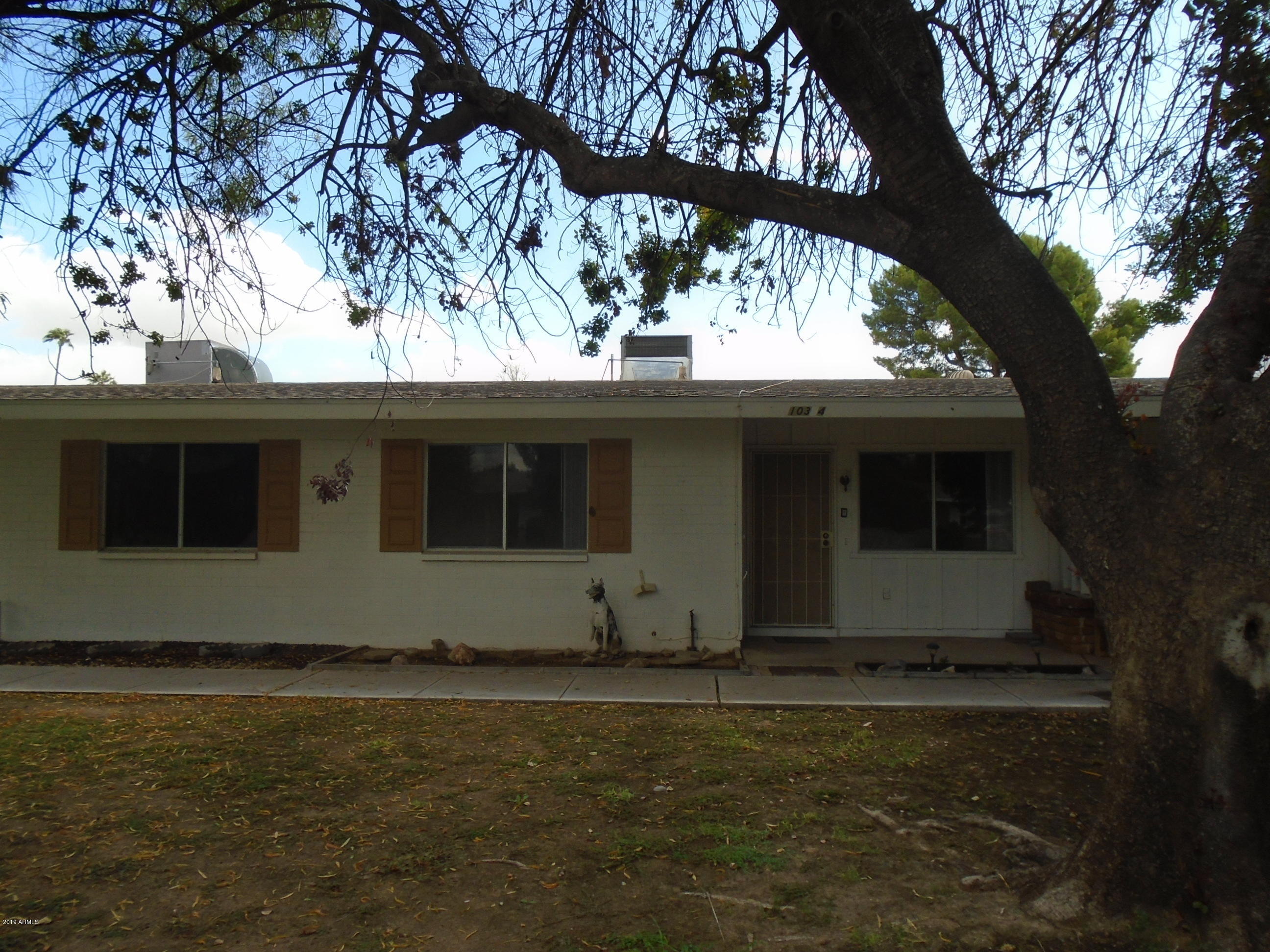 Property Photo: 10364 W Deanne Drive AZ 85351