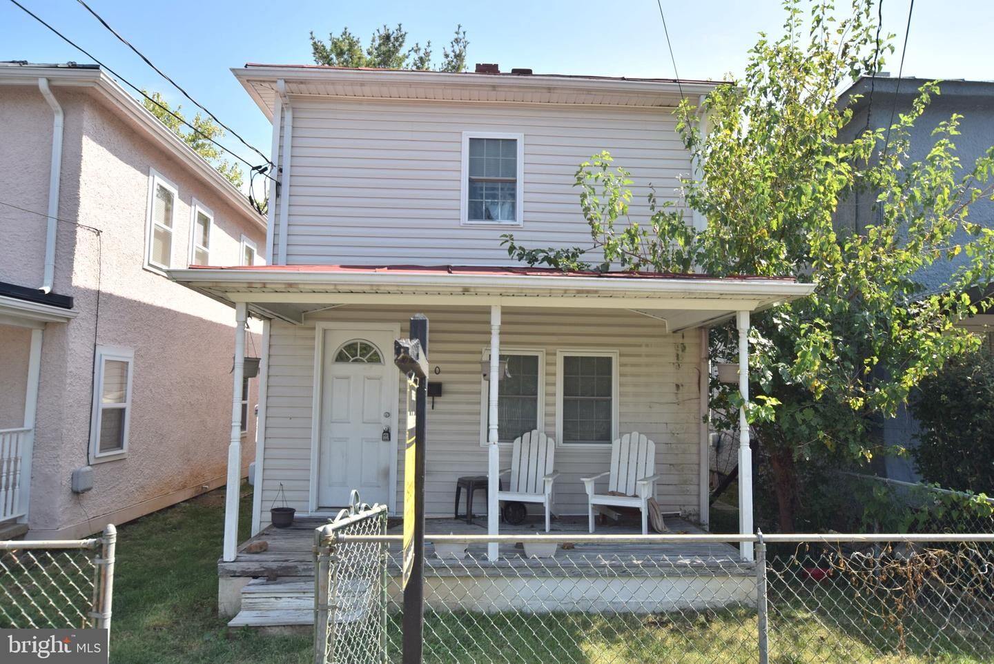 Property Photo:  320 Ritenour Street  VA 22630 