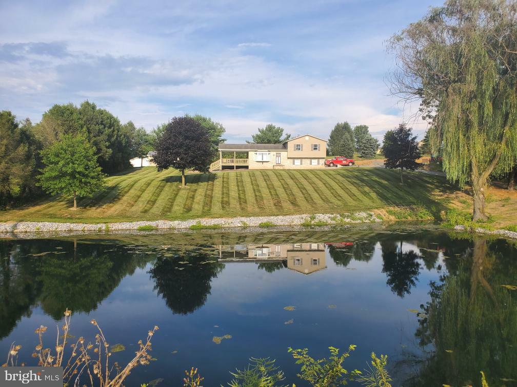 Property Photo:  145 Booz Road  PA 17257 