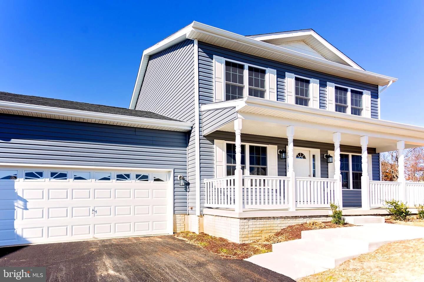 Property Photo:  172 Toulouse Lane  WV 25403 