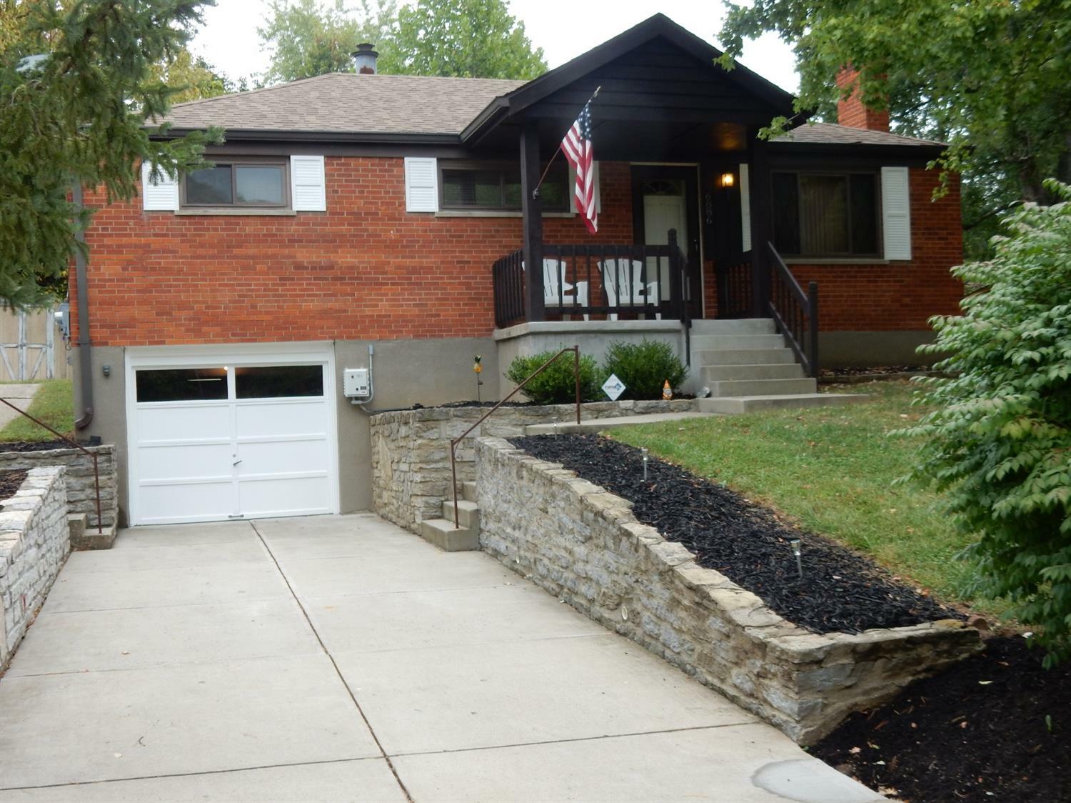 Property Photo:  6886 Taylor Road  OH 45248 