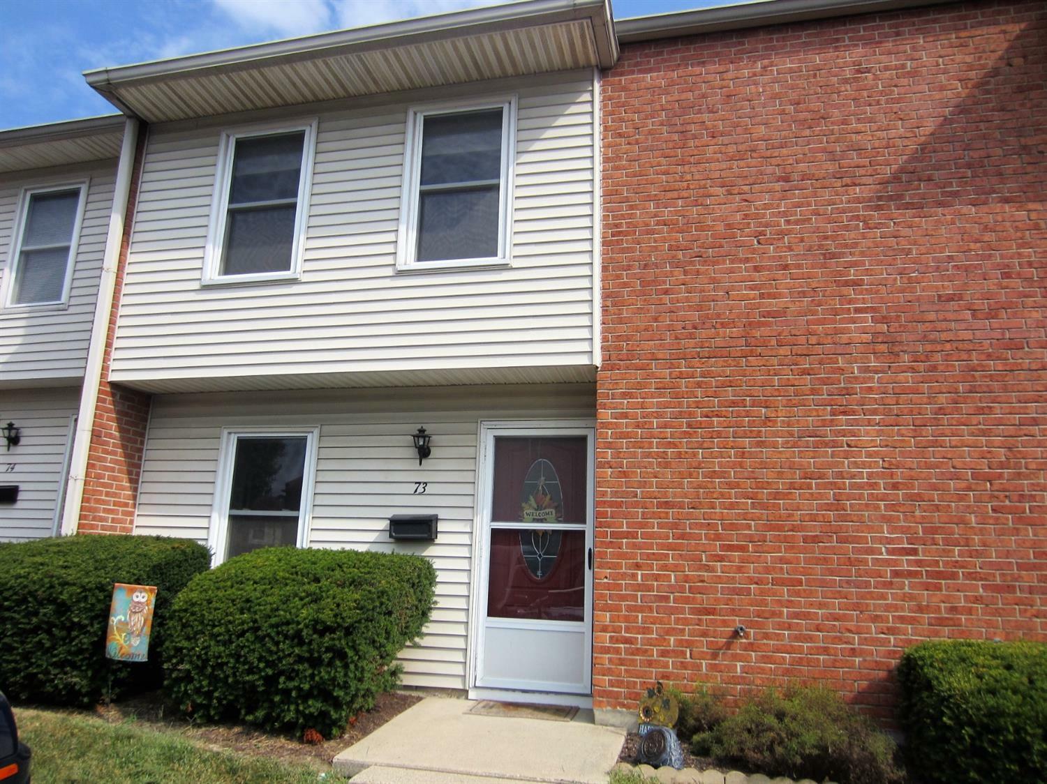 Property Photo:  4515 Shawnray Drive 73  OH 45044 