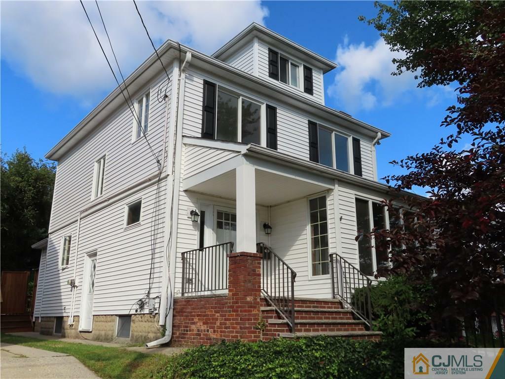 Property Photo:  28 Albourne Street  NJ 08882 