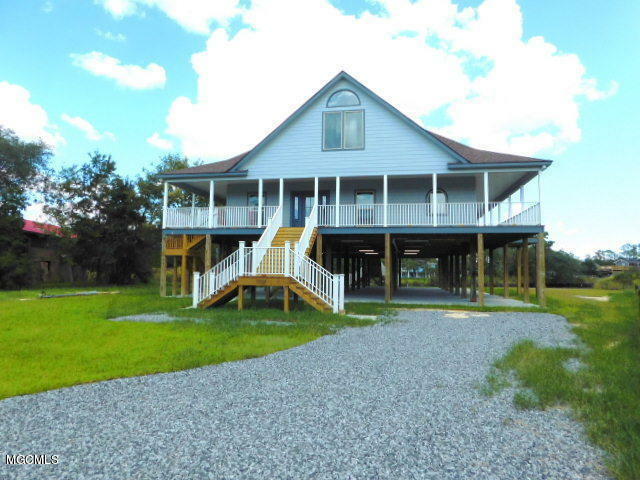 Property Photo: 11321 Northshore Drive MS 39520