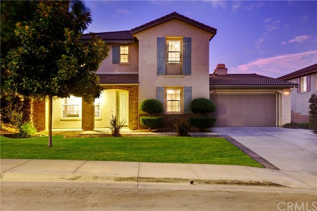 Property Photo:  31632 Meadow Lane  CA 92596 