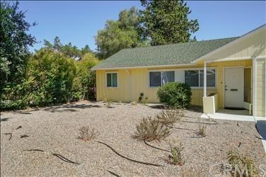 Property Photo:  237 La Canada Drive  CA 93405 