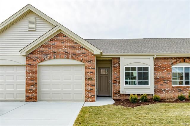 Property Photo: 404 Weichens Drive 63376