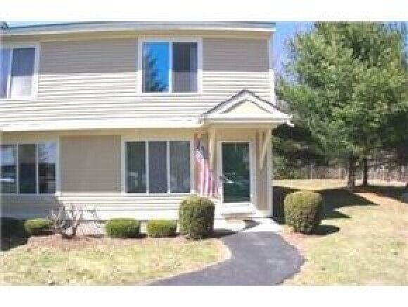 Property Photo: 238 Base Hill Road 61 NH 03431