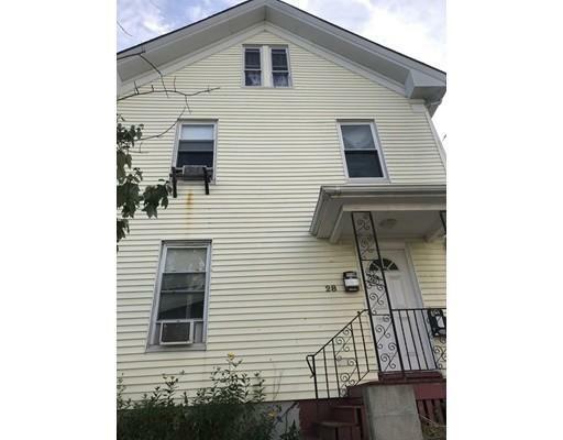 Property Photo: 28 Chatham Street MA 01902
