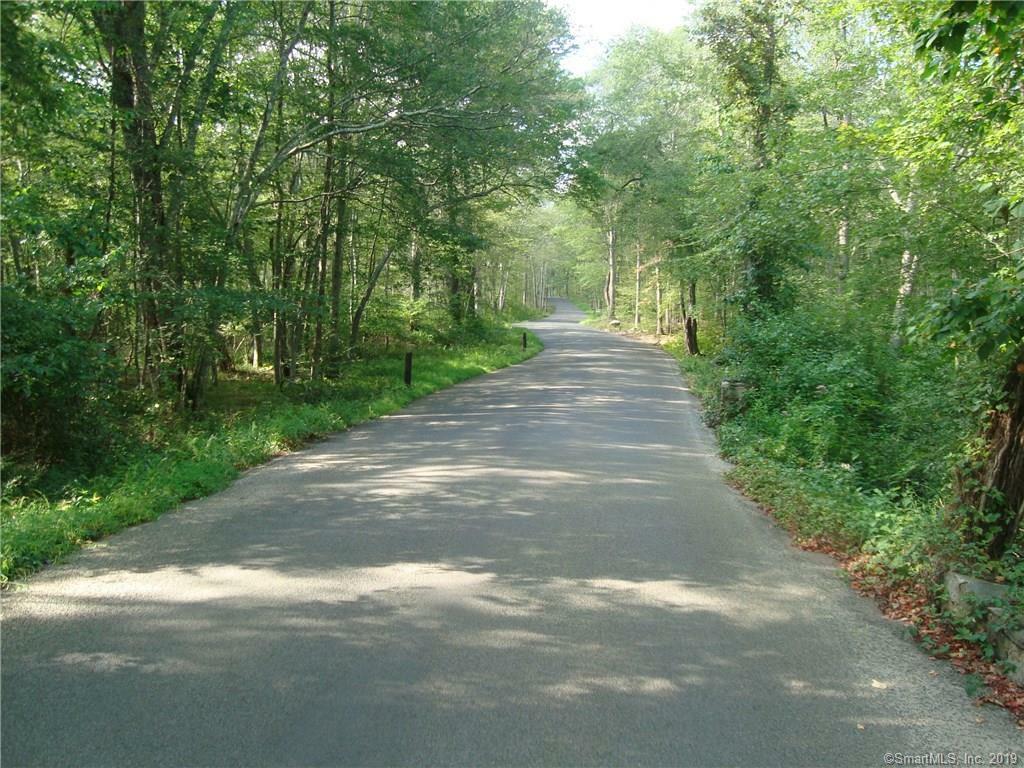 Property Photo: B Twin Bridge Road CT 06443
