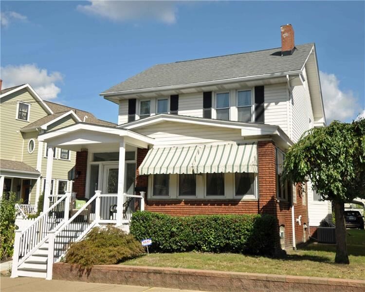 Property Photo:  333 1st St  PA 15215 