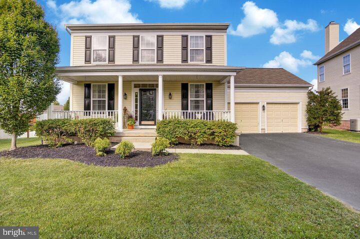 110 Pearson Street  Pottstown PA 19465 photo