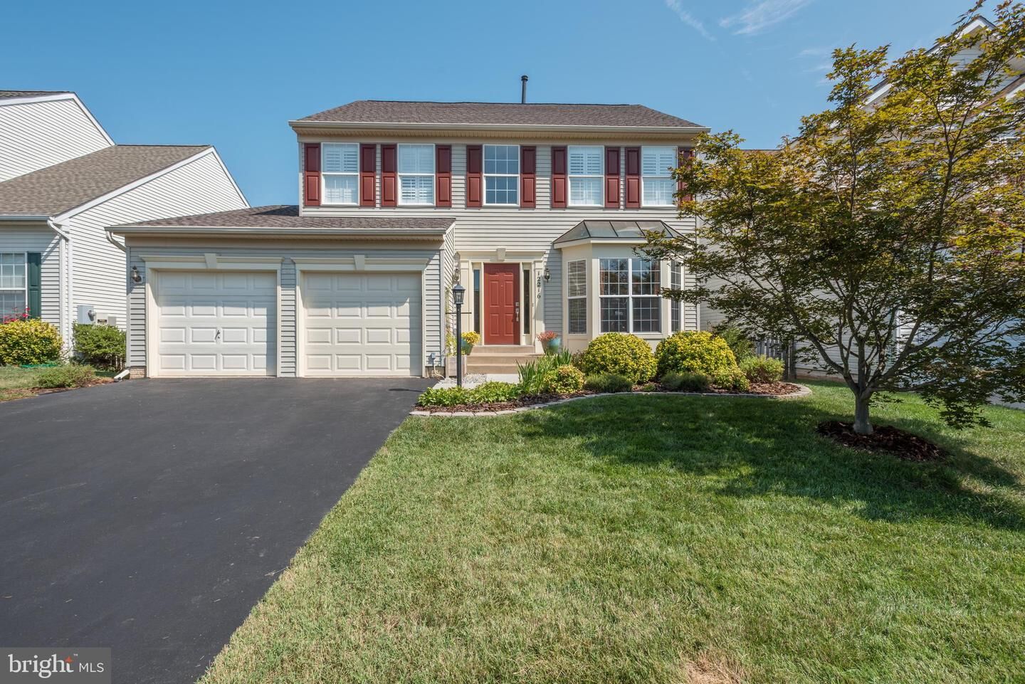 Property Photo:  12216 Formby Street  VA 20136 