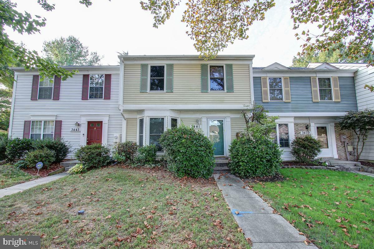 Property Photo:  3441 Easton Drive  MD 20716 