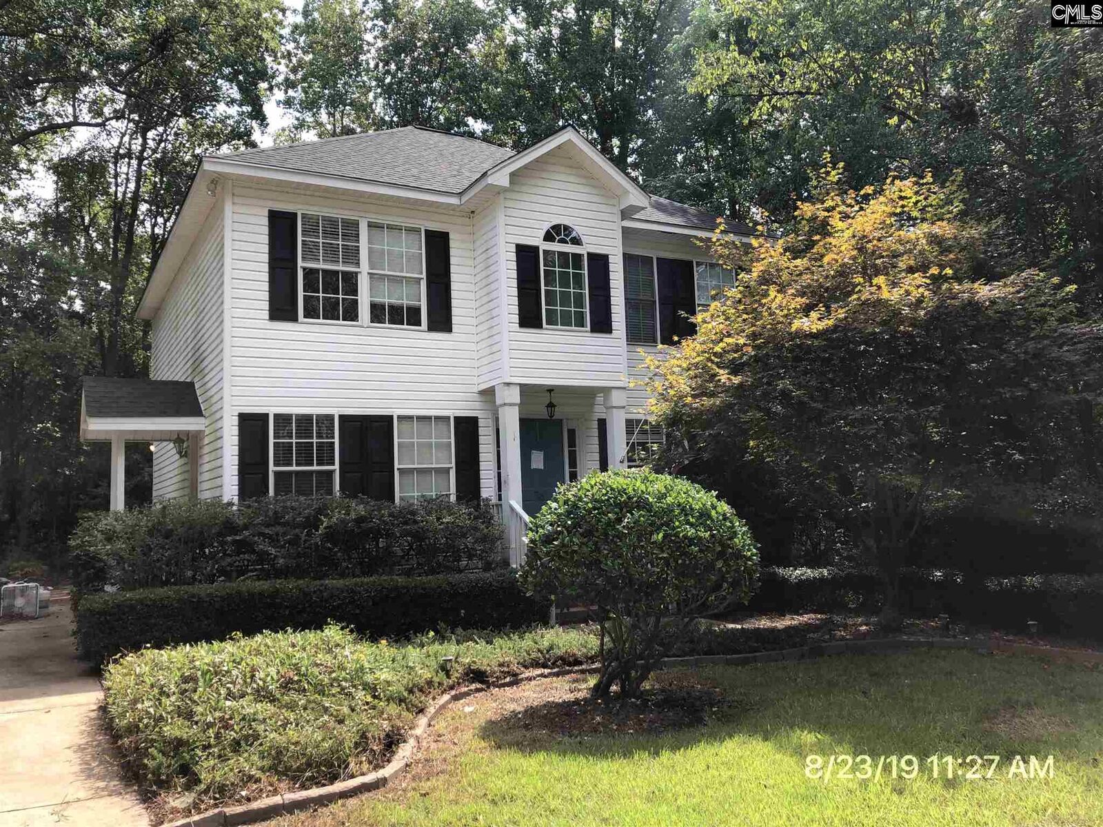 Property Photo:  76 N Elmwood  SC 29045 