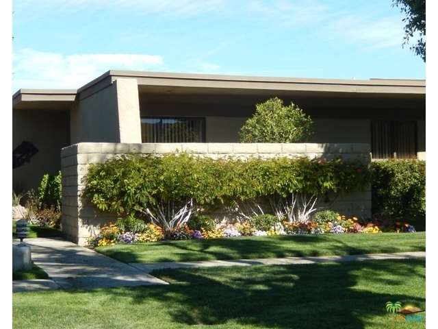 Property Photo:  1290 Tiffany Circle N  CA 92262 