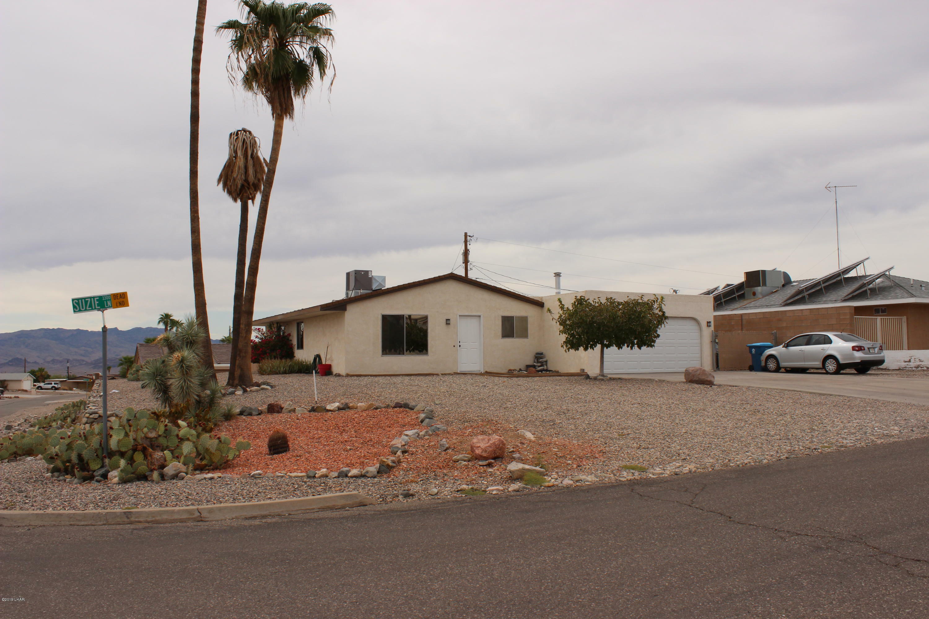 Property Photo:  3325 Suzie Ln  AZ 86404 