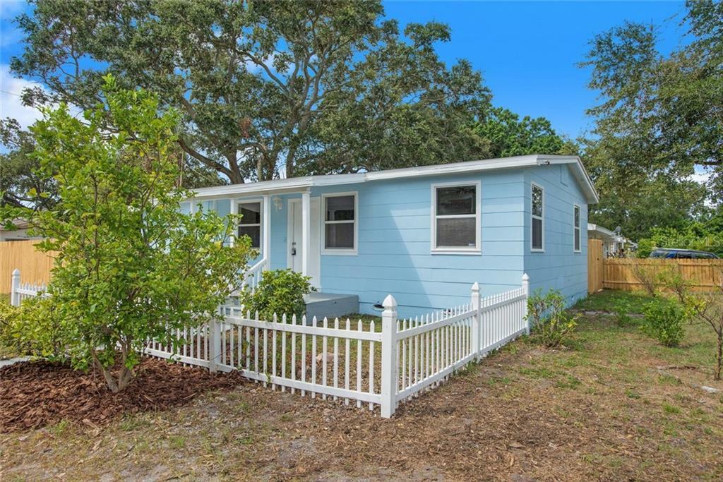 Property Photo:  1401 51st Street S  FL 33707 