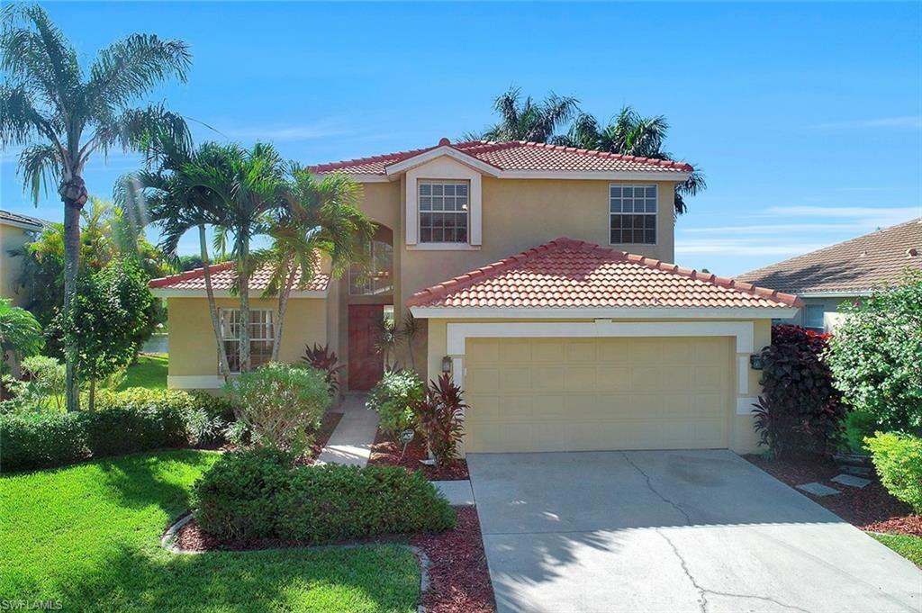 Property Photo: 11077 Lakeland Circle FL 33913