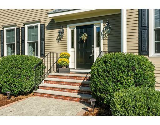 Property Photo: 8 Hawthorne St MA 01760